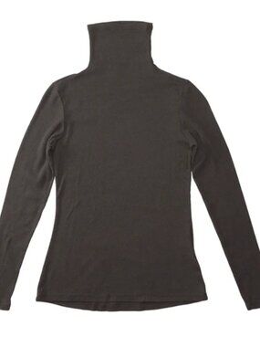 Jungmaven Whidbey Turtleneck, Size Medium NWT